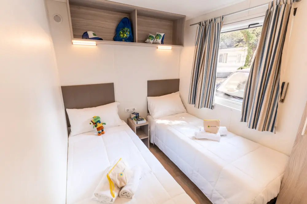 Club del Sole Marina Julia Familie Sammlung 3 Sterne★★★
