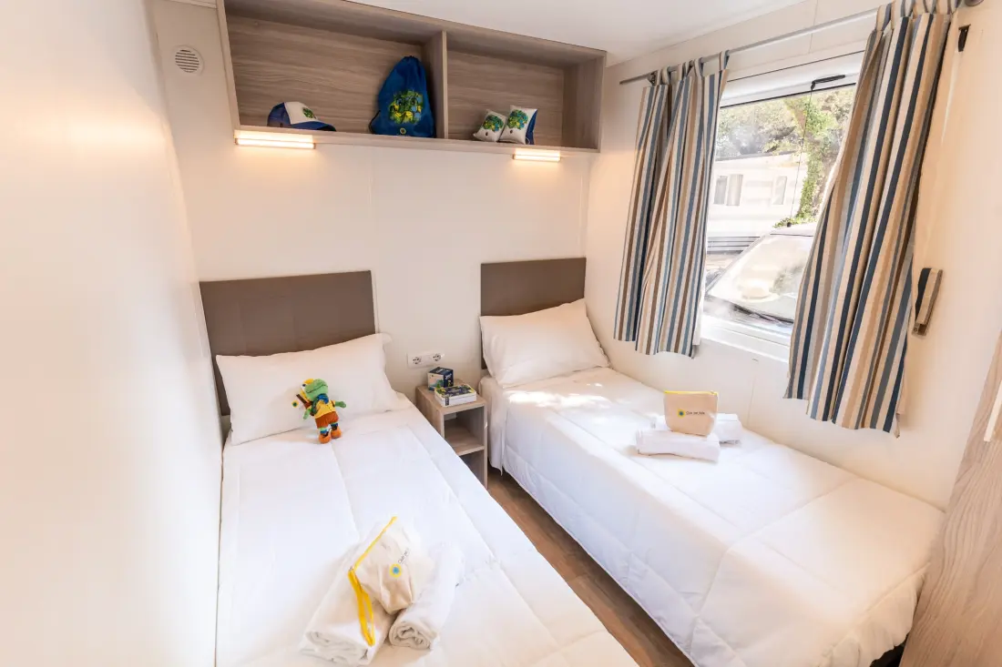 Club del Sole Marina Julia Family Collection #