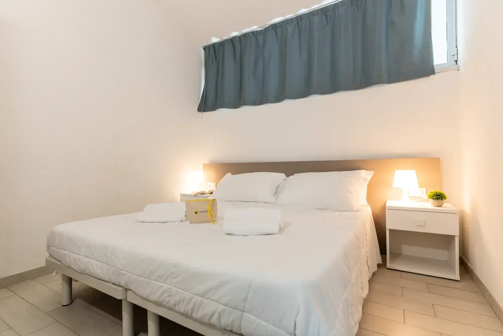 Club del Sole Marina Julia Familie Sammlung 3 Sterne★★★