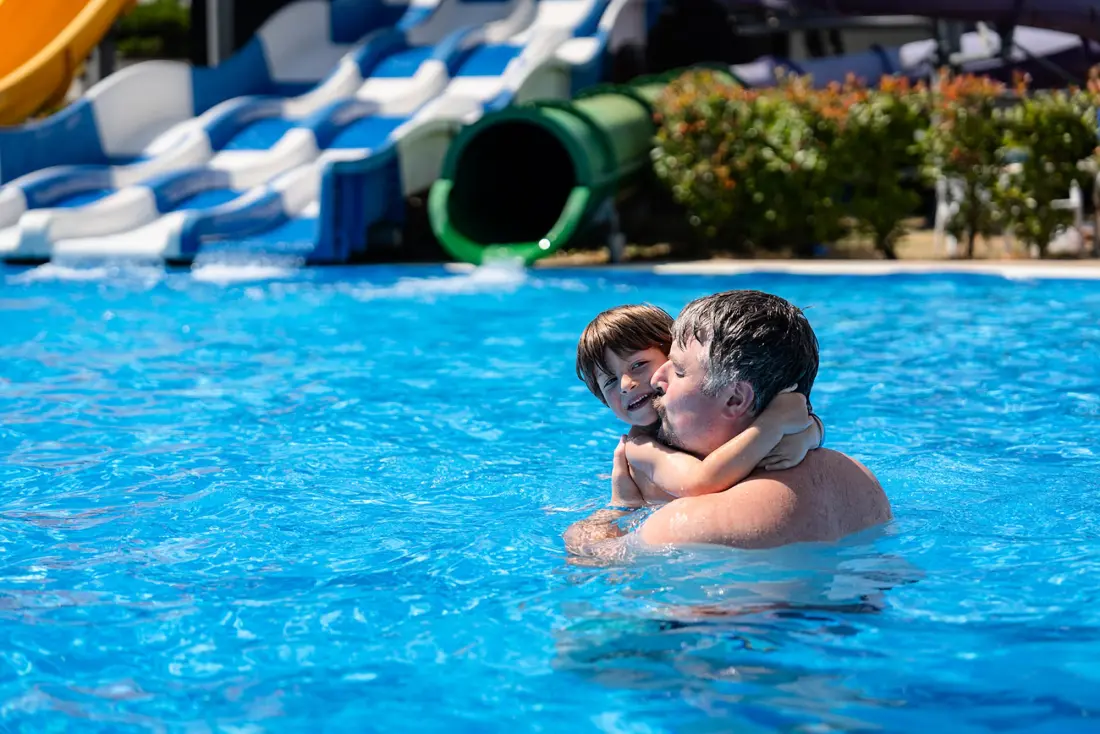 Club del Sole Marina Julia Family Collection #