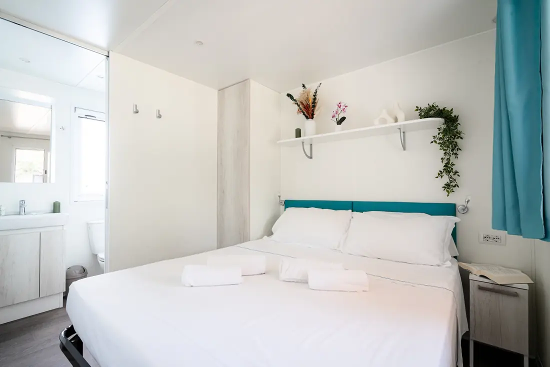 Club del Sole Marina Julia Family Collection #
