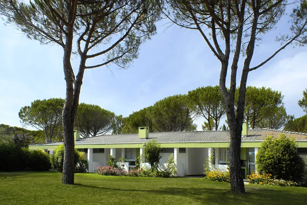 Club del Sole Marina Julia Familie Sammlung 3 Sterne★★★