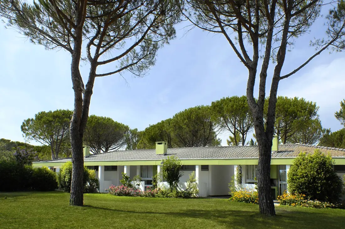 Club del Sole Marina Julia Family Collection #
