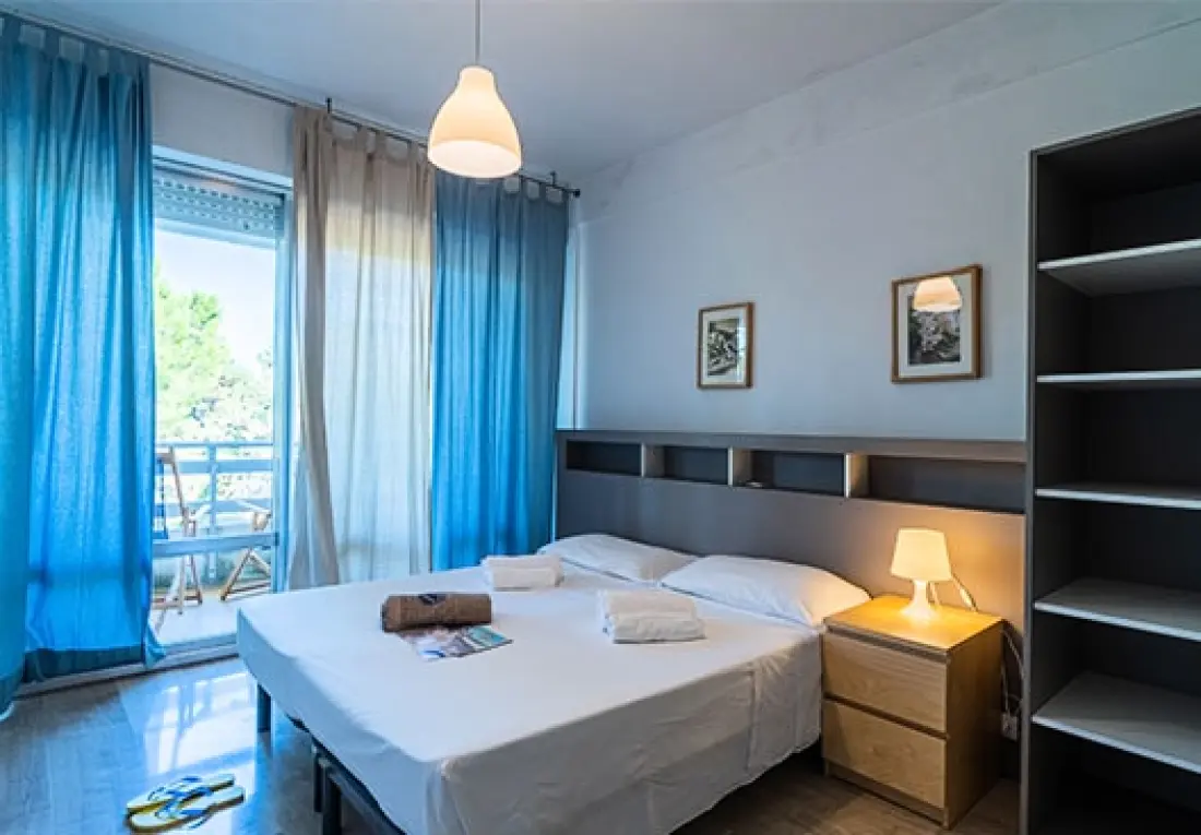 Club del Sole Marina Julia Family Collection #