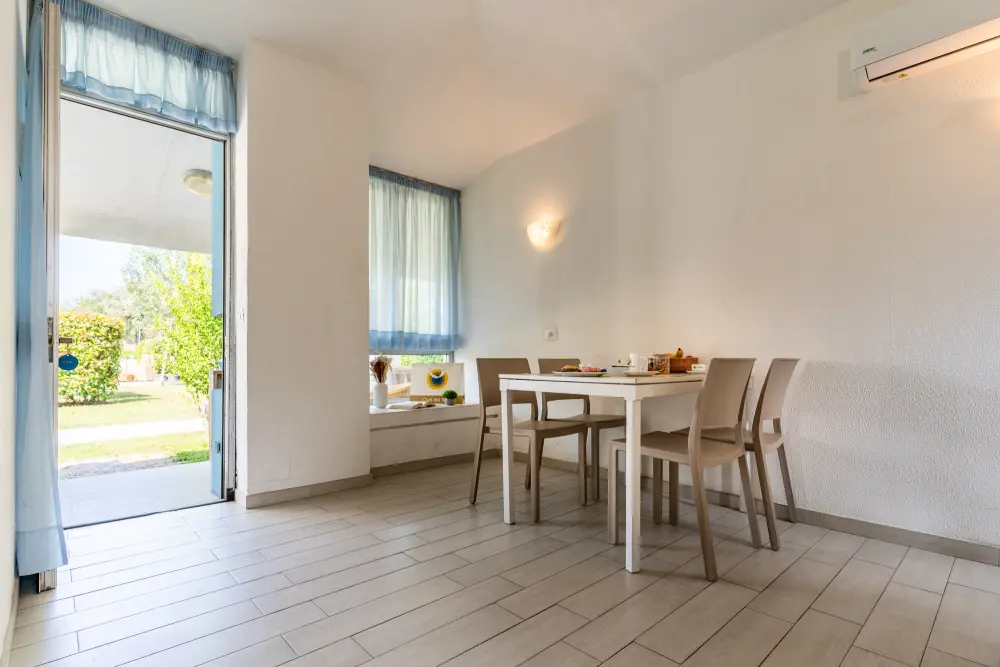 Club del Sole Marina Julia Familie Sammlung 3 Sterne★★★