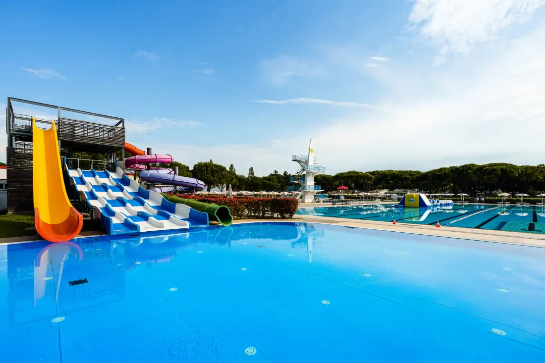 Club del Sole Marina Julia Family Collection #