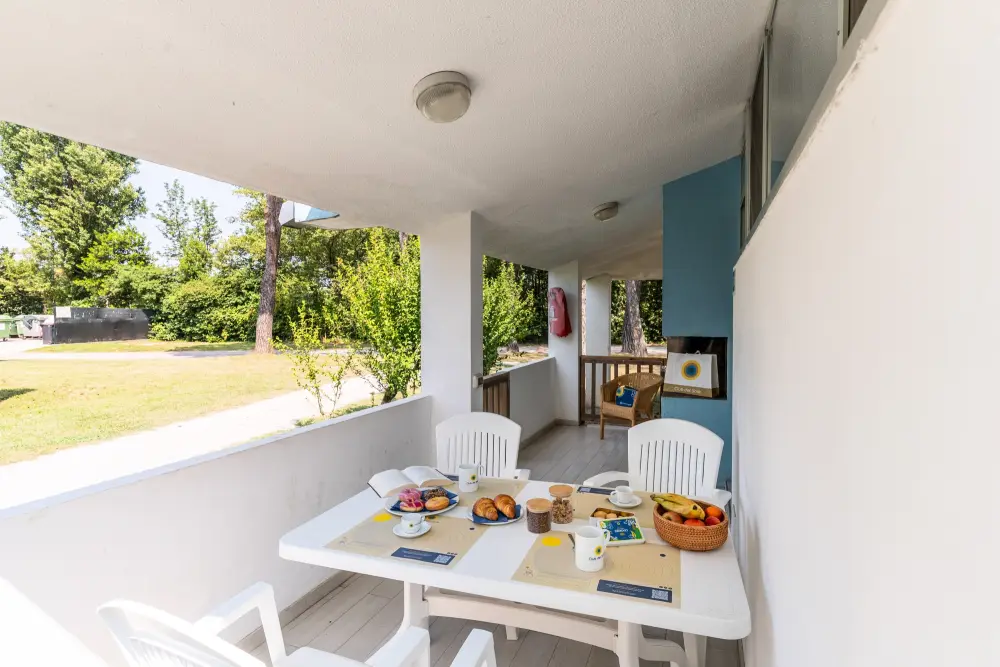 Club del Sole Marina Julia Familie Sammlung 3 Sterne★★★