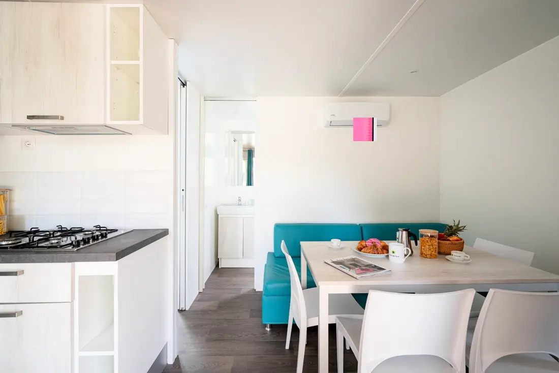 Club del Sole Marina Julia Family Collection #