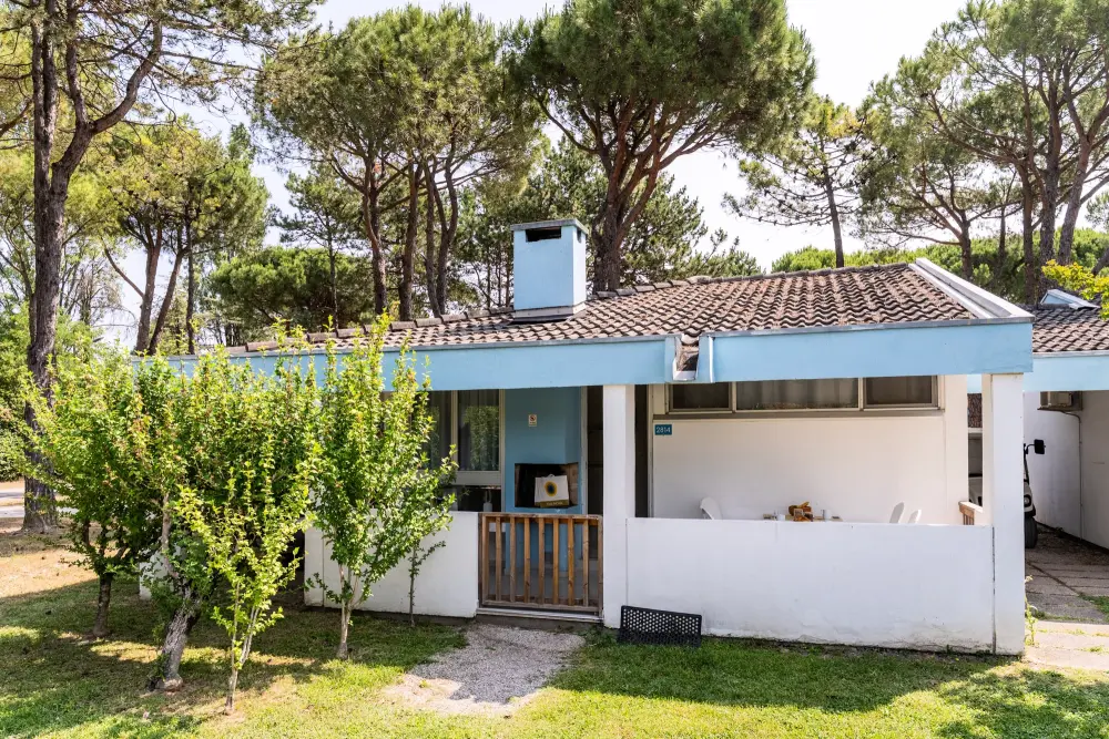 Club del Sole Marina Julia Familie Sammlung 3 Sterne★★★