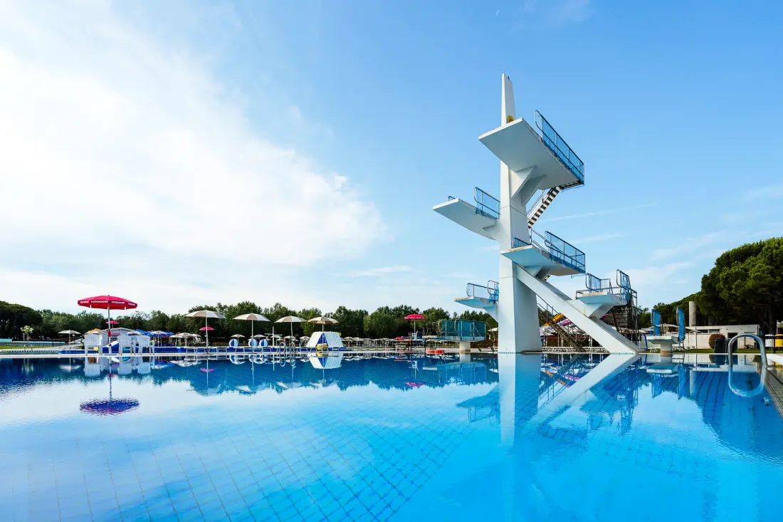 Club del Sole Marina Julia Family Collection #