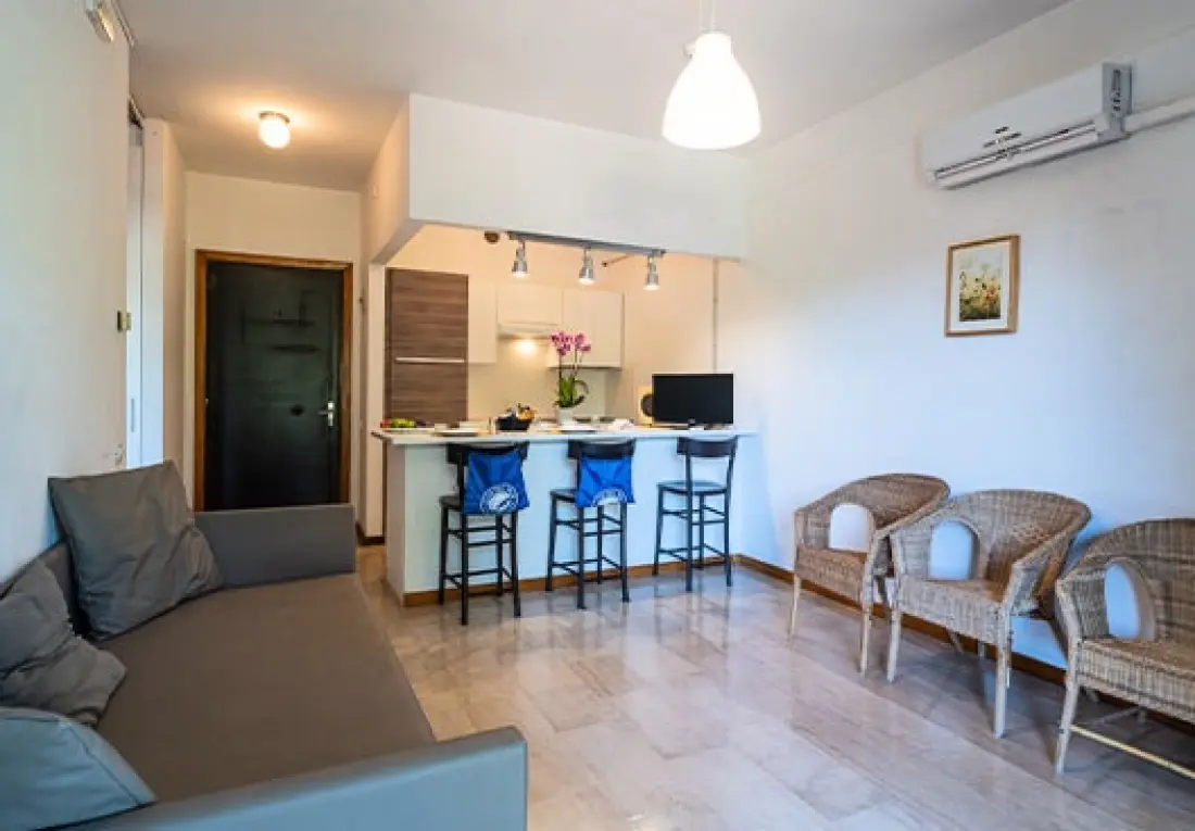 Club del Sole Marina Julia Family Collection #
