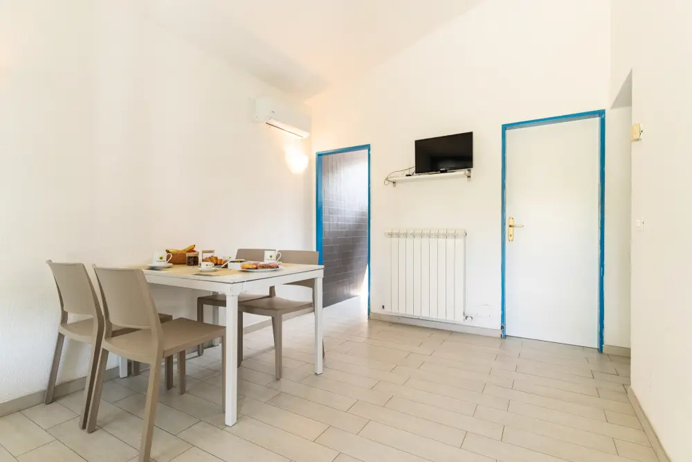Club del Sole Marina Julia Familie Sammlung 3 Sterne★★★