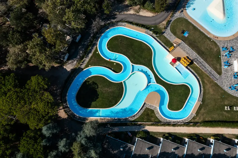 Club del Sole Marina Julia Familie Sammlung 3 Sterne★★★