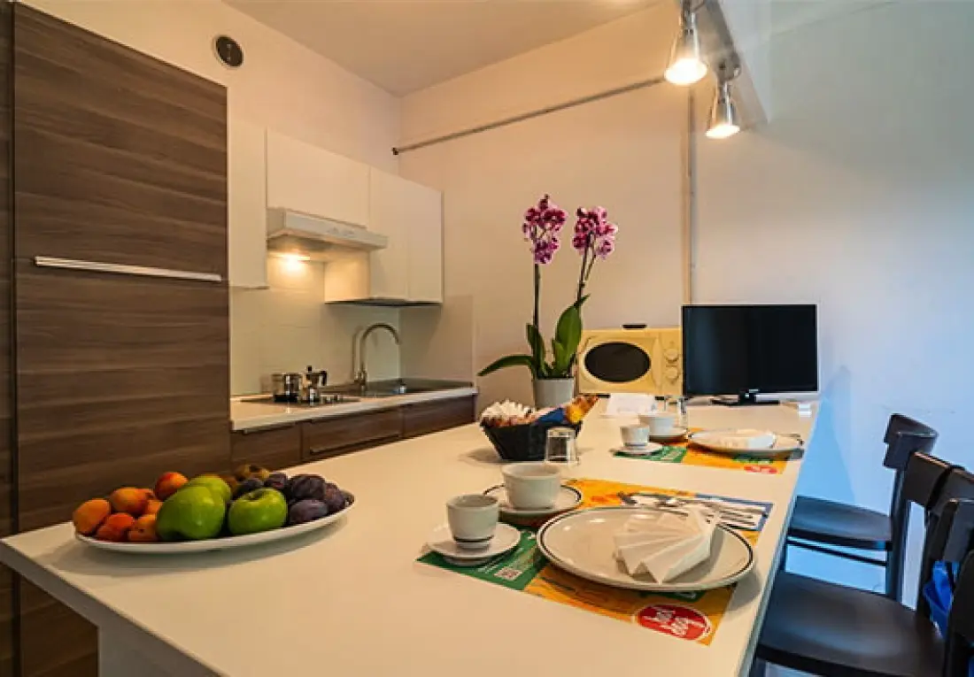 Club del Sole Marina Julia Family Collection #