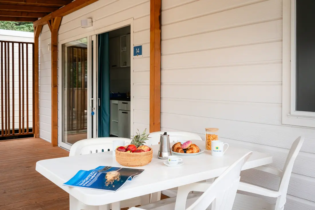 Club del Sole Marina Julia Family Collection #