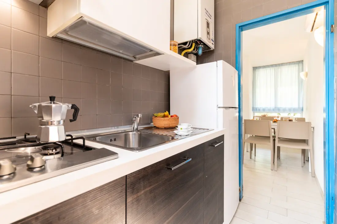 Club del Sole Marina Julia Family Collection #