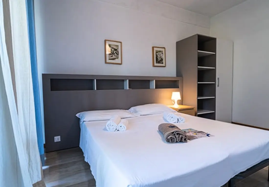 Club del Sole Marina Julia Family Collection #