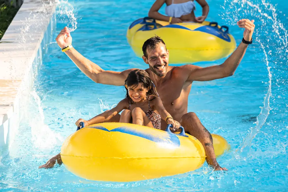 Club del Sole Marina Julia Familie Sammlung 3 Sterne★★★