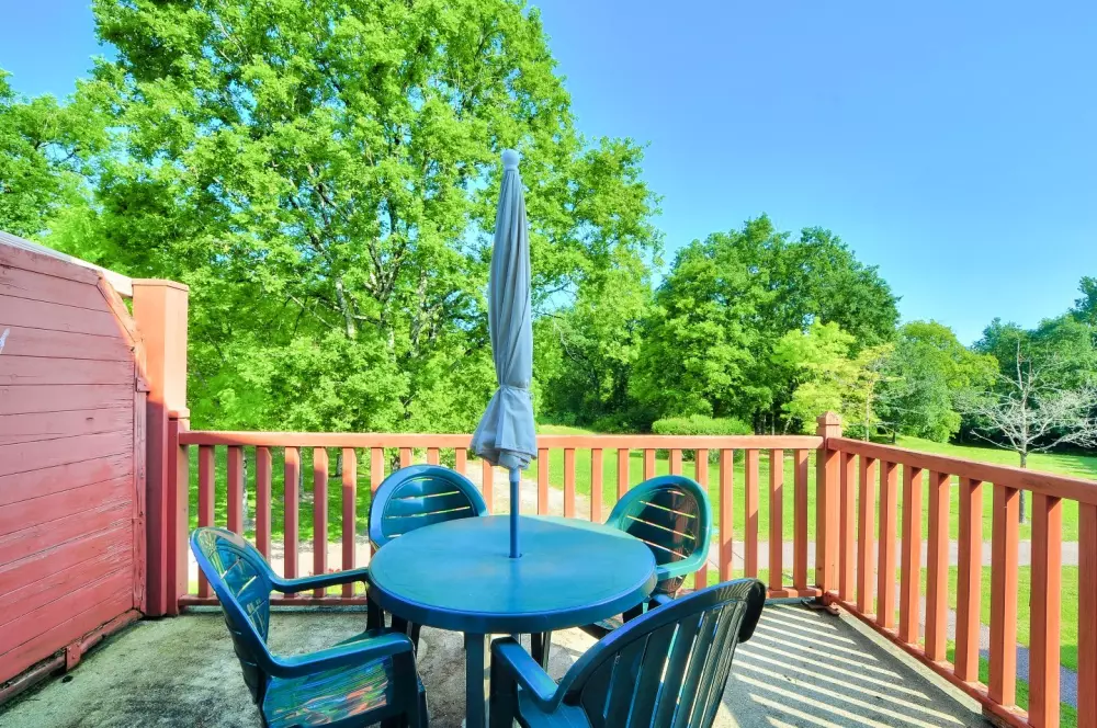 The Lake residence - maeva Home