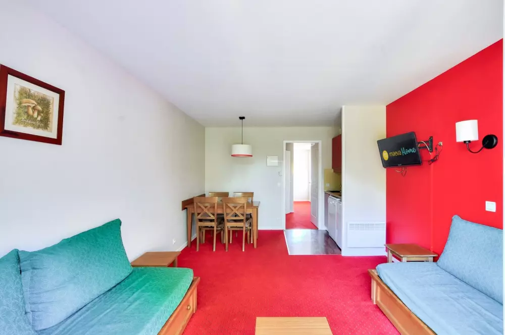 The Lake residence - maeva Home