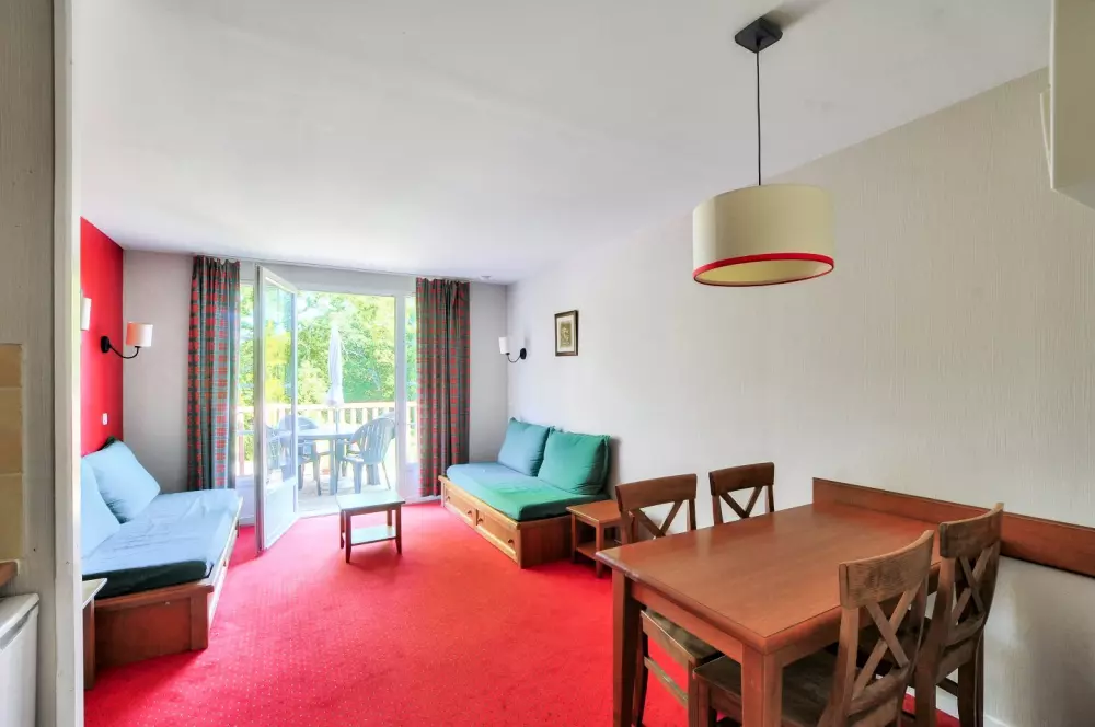 The Lake residence - maeva Home