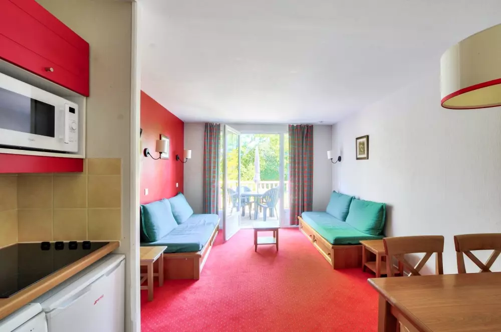 The Lake residence - maeva Home