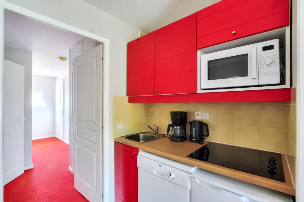 The Lake residence - maeva Home