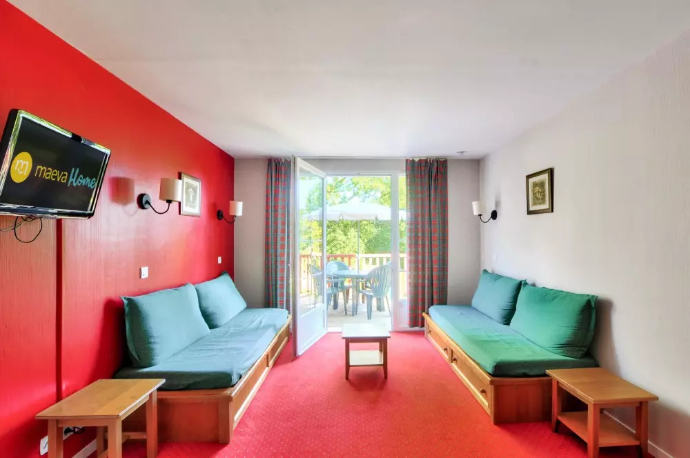 The Lake residence - maeva Home