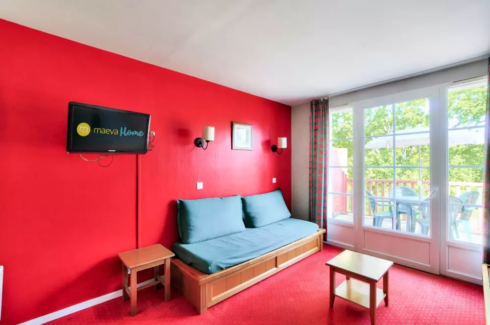 The Lake residence - maeva Home