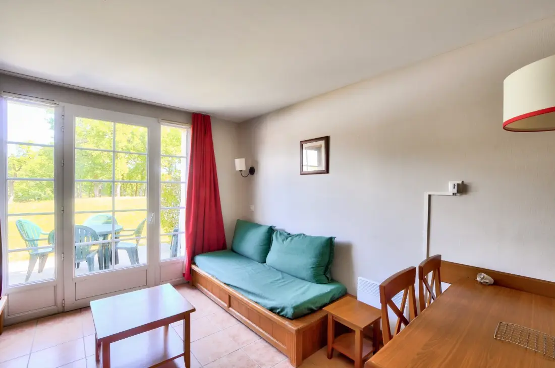 La résidence du Lac - maeva Home