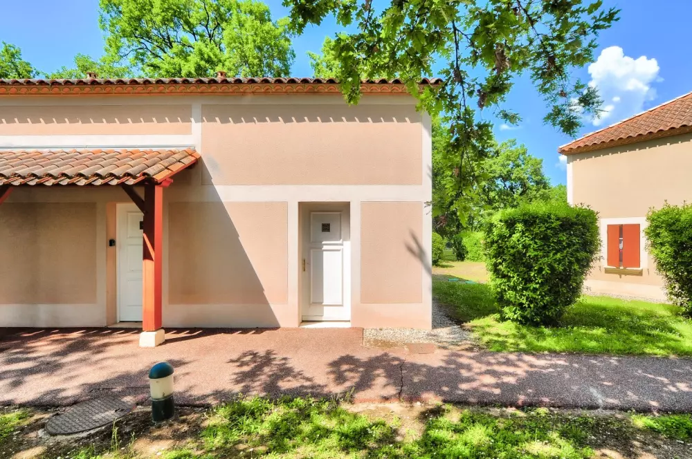 The Lake residence - maeva Home