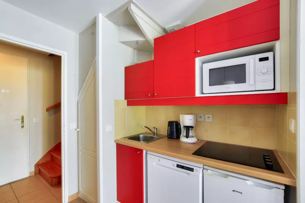 The Lake residence - maeva Home