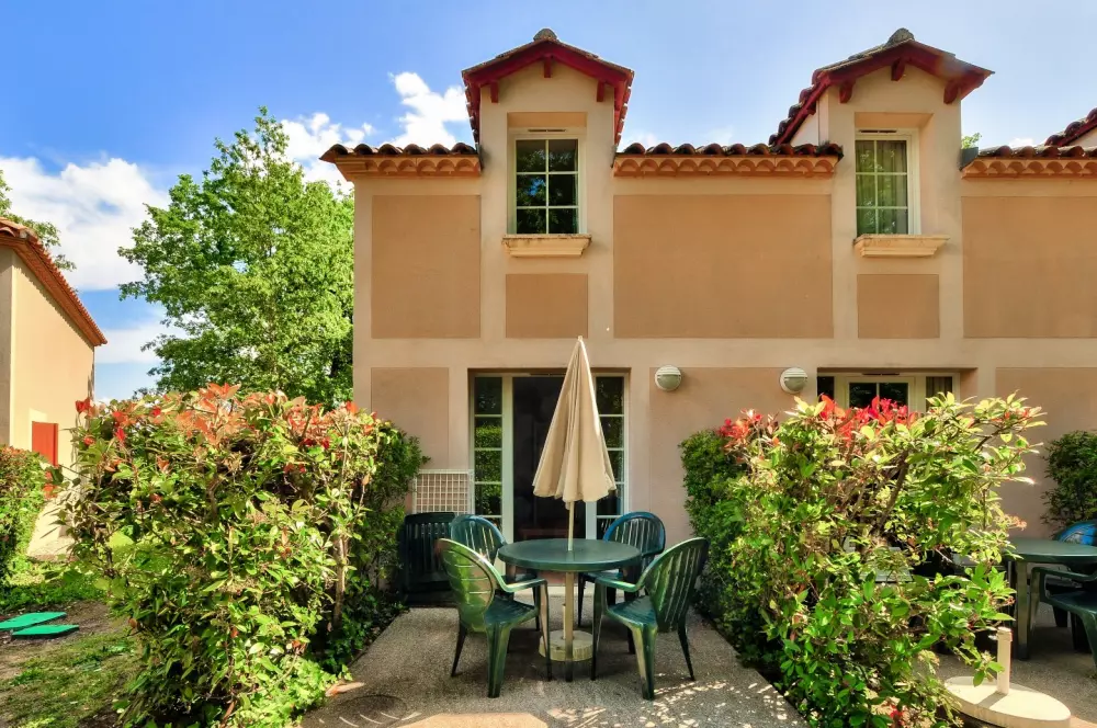 The Lake residence - maeva Home