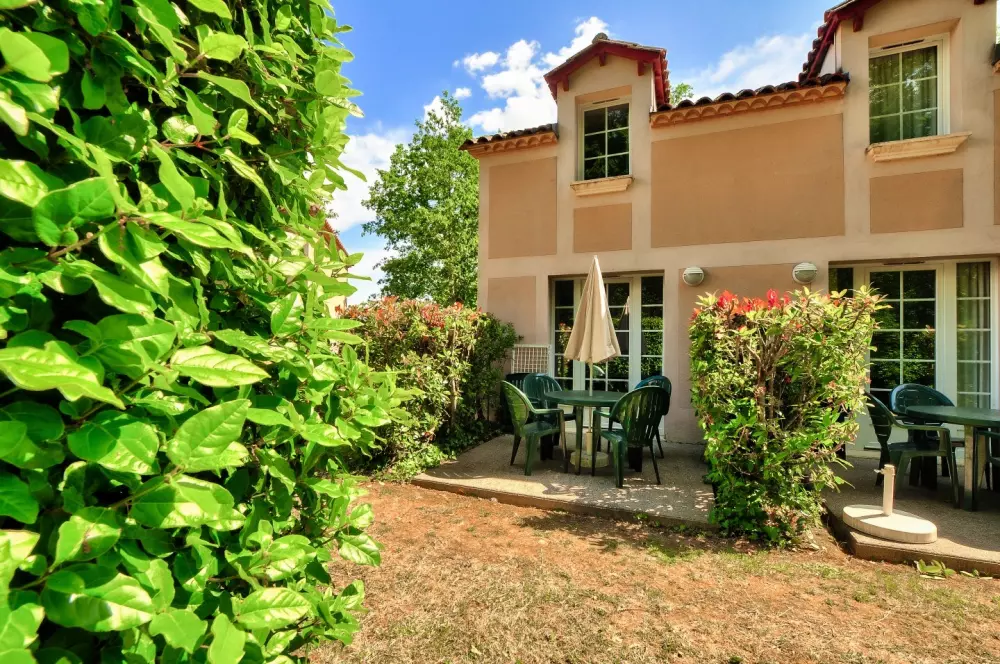 The Lake residence - maeva Home