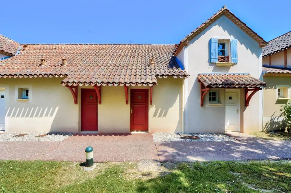 La résidence du Lac - maeva Home
