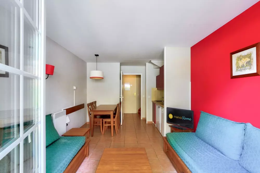 The Lake residence - maeva Home