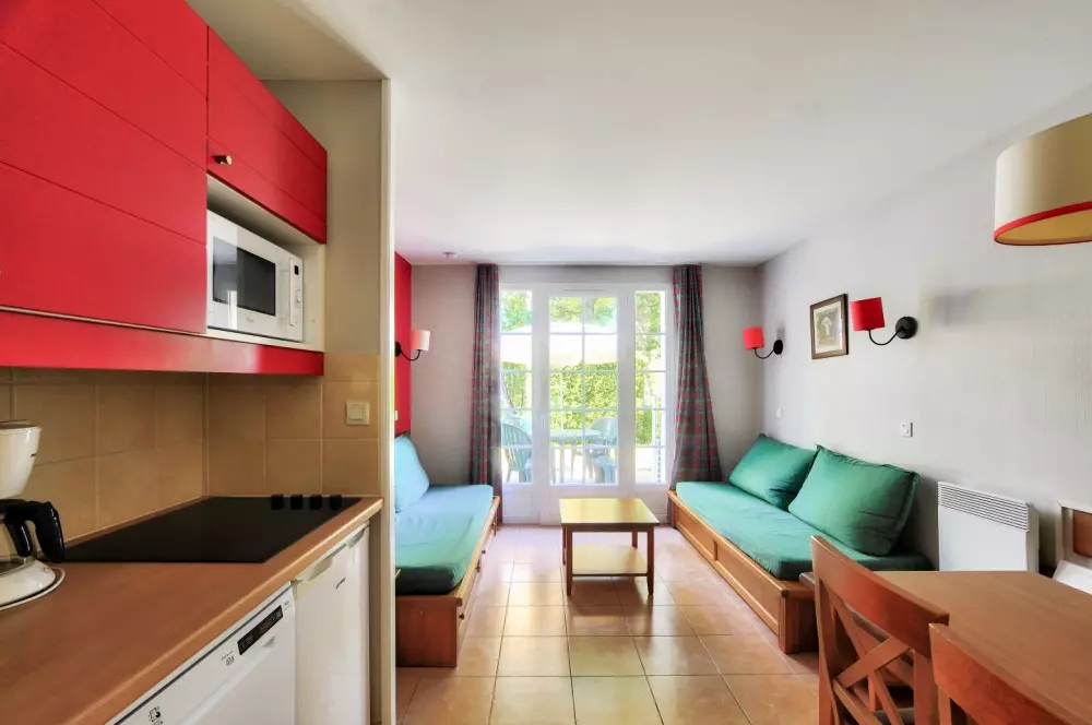 The Lake residence - maeva Home