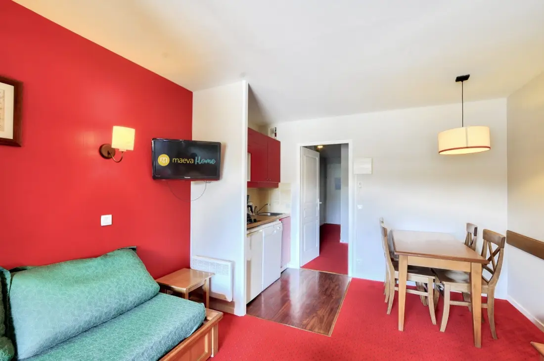 A tó rezidenciája - Maeva Home