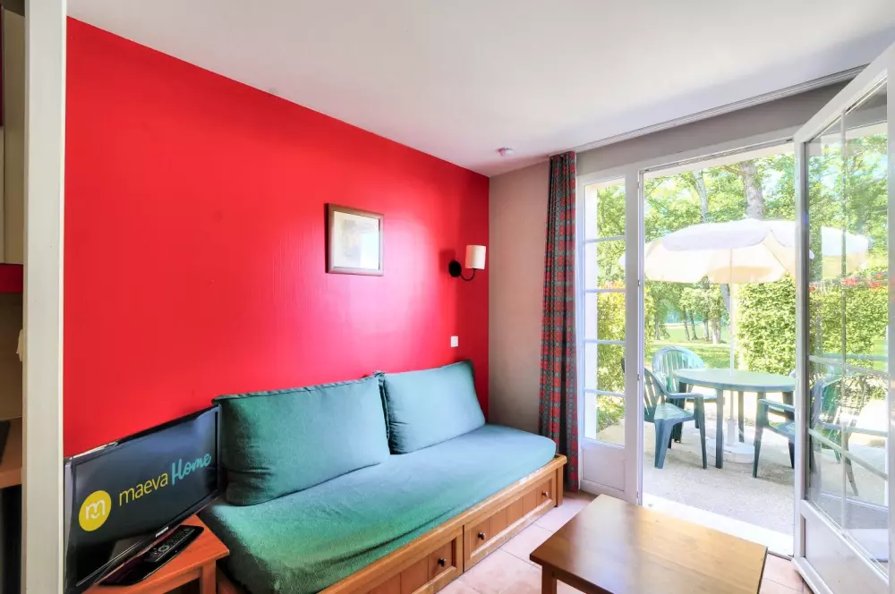 The Lake residence - maeva Home