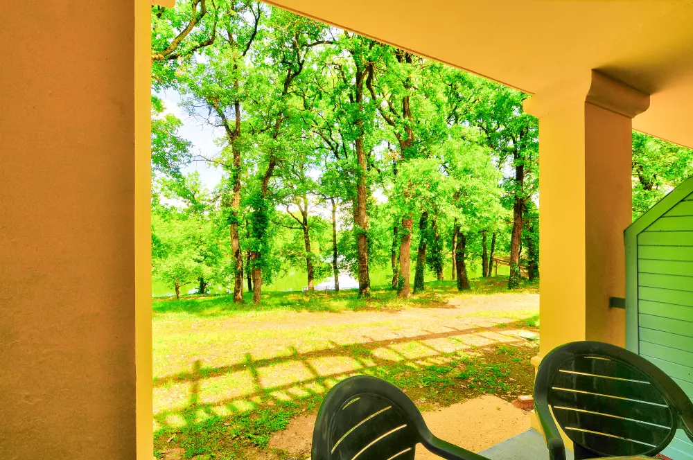 The Lake residence - maeva Home