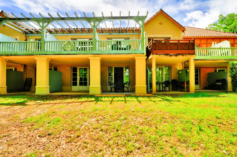 The Lake residence - maeva Home