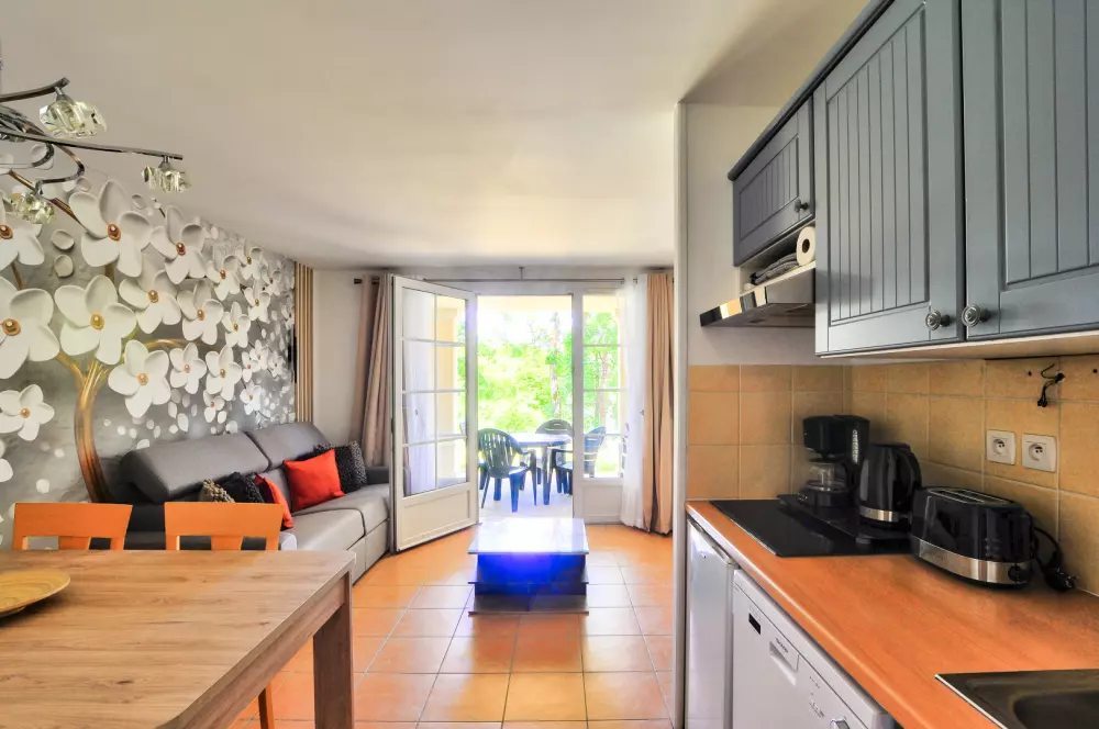 The Lake residence - maeva Home