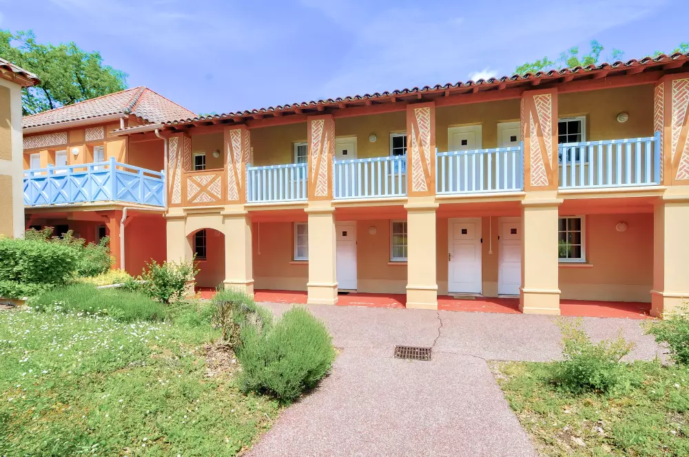 The Lake residence - maeva Home