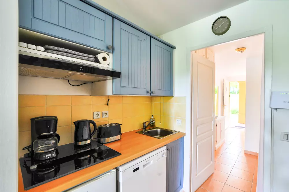 The Lake residence - maeva Home