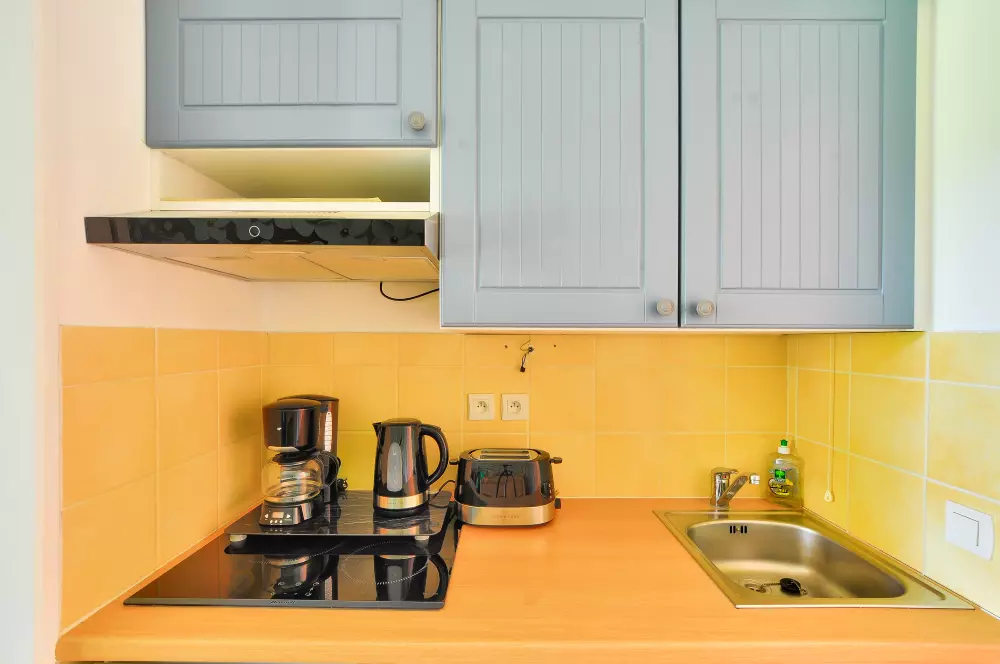 The Lake residence - maeva Home