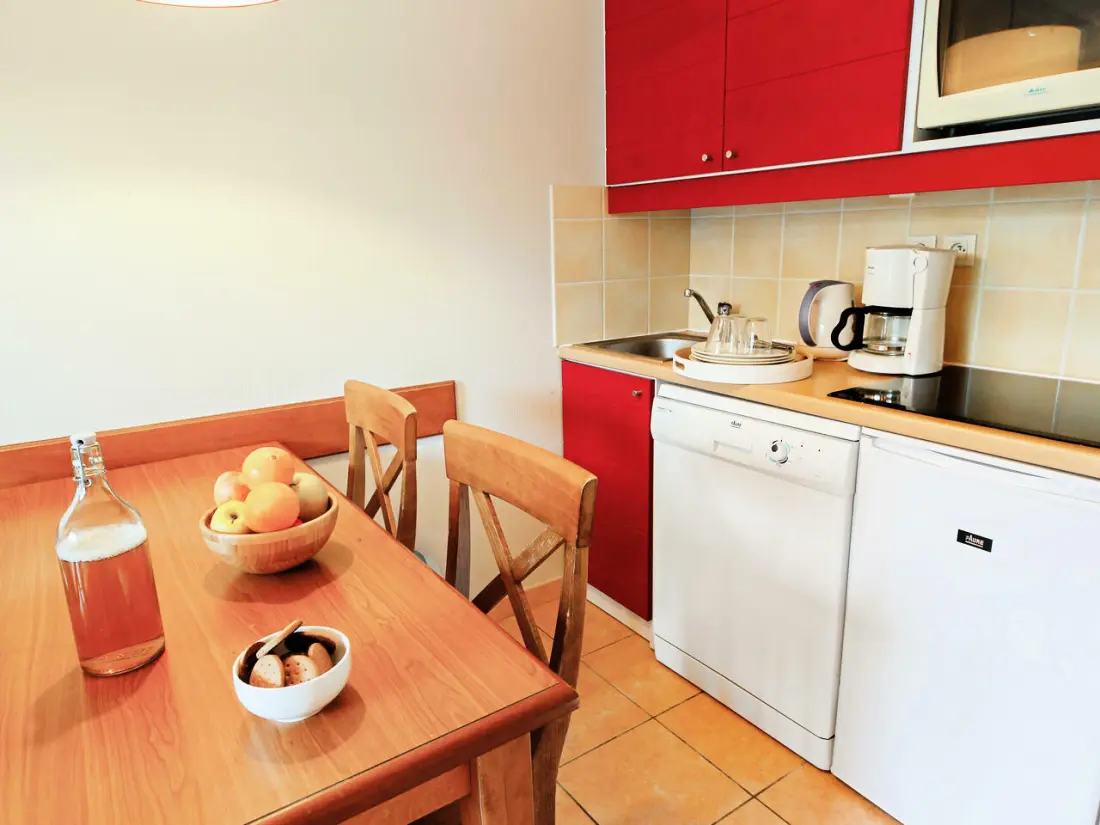 A tó rezidenciája - Maeva Home