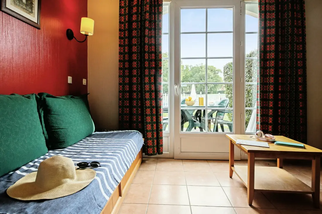 A tó rezidenciája - Maeva Home