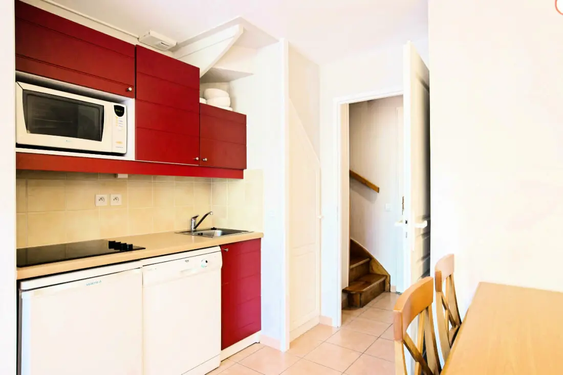 A tó rezidenciája - Maeva Home
