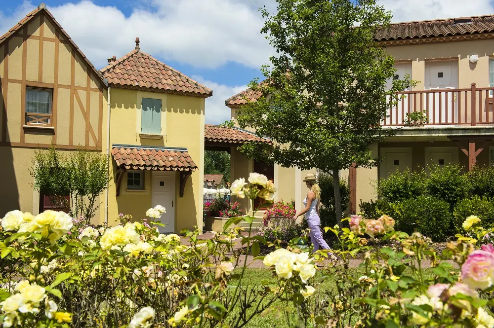 A tó rezidenciája - Maeva Home