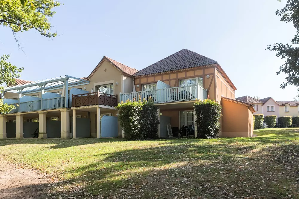 The Lake residence - maeva Home